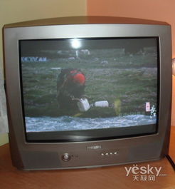 奇普电子 高清数字电视机顶盒北京测试成功