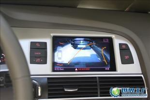供应奥迪A6L原车屏升级/加装GPS导航/数字电视/摄像头_汽摩配件